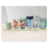16 oz Double Wall Tumbler; Mother sentimental mug