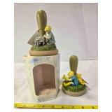 2 Hill Design Brown Bag Cookie Stamps