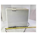 Panasonic Automatic Bread Maker