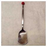 Vintage Germany Art Deco Serving Spoon