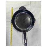 10½" Parini ceramic pan