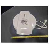 Waffle Wow Dino Waffle Maker