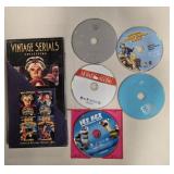 DVD; Home Alone, Ice Age: Continental Drift