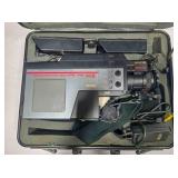 RCA Super VHS ProWonder 350 video camcorder