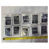 10 3.8 Li-ion rechargeable batteries