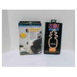 Park-Zone Precision Parking device (model PZ-1100)