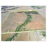 NE/4 14-18N-14W Dewey County, 160 ACRES MOL