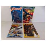 2008 Wildstorm Comic The Authority - 1987 Eternity