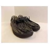 "Wendy" HeyDude Size US 8 EU size 39