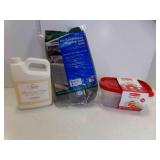 Tyler Candle Co Glamorous Wash Laundry Soap &