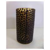 Hobby Lobby Glass Table Décor Candle Holder