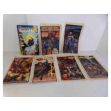 1995 The Mighty Magazine of Image Comics, 7