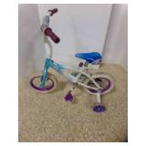 Huffy Disney Frozen Kids