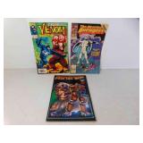 1989 Marvel Comics The West Coast Avengers