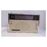 Vintage Hitachi KH-1007M Portable Radio