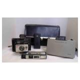 5 Vintage 1960-1970