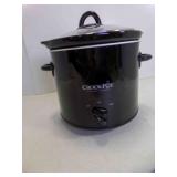 Crock Pot 2 Quart Round Manual Slow Cooker