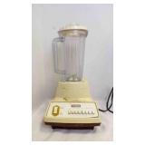 Vintage Waring Nova | Series 8 Push-button