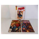 Marvel Comics 1994 The Sensational Spider-Man