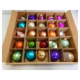 25 Christmas Ornaments