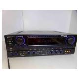 VOCO Pro DTX-9000K Digital Home Theater Karaoke