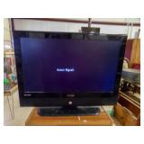 31" View Sonic Flat Screen Smart Television w/HDMI