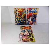 3 1993 Marvel Comics X Factor  Comics