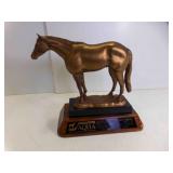 2004 Trophy AQHA American Quarter Horse Assoc