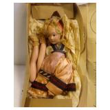 1930-1950 Plastic Hard Doll