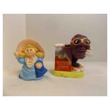Clay Mations 1980
