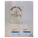 11X17 White Bristol Cardstock, 2 NEW Packages