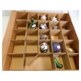 10 Christmas Ornaments