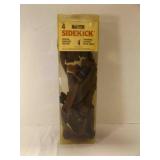 Uncle Mikes Camouflage Size 4 Left Hand Vertical