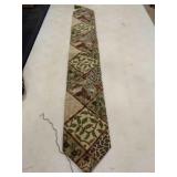 2 Table Runners