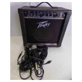 Peavey Blazer 158 Guitar Comno Amplifier - 3