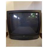 1996 Zenith Model SY2572DT 25" CRT Television