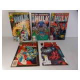 1979 Marvel Comics Group The Incredible Hulk SEE