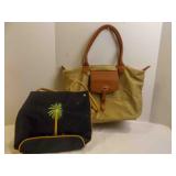 2 Shoulder Bag Purses