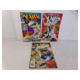 Marvel Comics 1994 X-Men Wedding Album, 2 1994