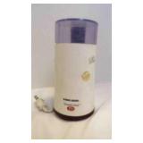 Black, Decker SmartGrind Coffee Grinder