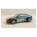 9 Muscle/Race Cars; 7 Hot wheel Brand, Made in