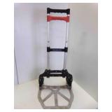 Magna Cart Personal Folding Aluminum Hand Truck