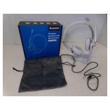 NEW Aujezon Wireless Headset with Microphone