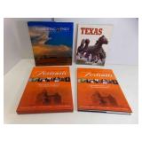 Celebrating Enid Signed by Mike Klemme, Texas