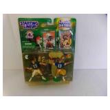 1998 Starting Lineup Quarter Back Club Dan Marino