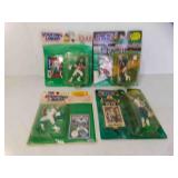 4 Starting Lineup Dan Marino Football Figures,