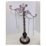Modern Decorative Balance Scale "Scales of Justice