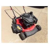 Troy Bilt Mower - I Started It - Per Seller Needs