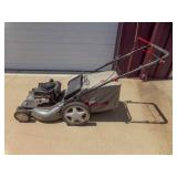 Craftsman 21" Hi-Tunnel Mulcher Front Gear Drive