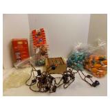Christmas Lights Assortments